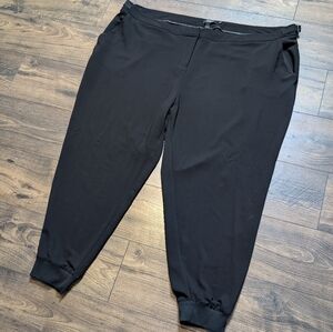 Torrid‎ Black Pants Size 5